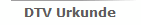 DTV Urkunden